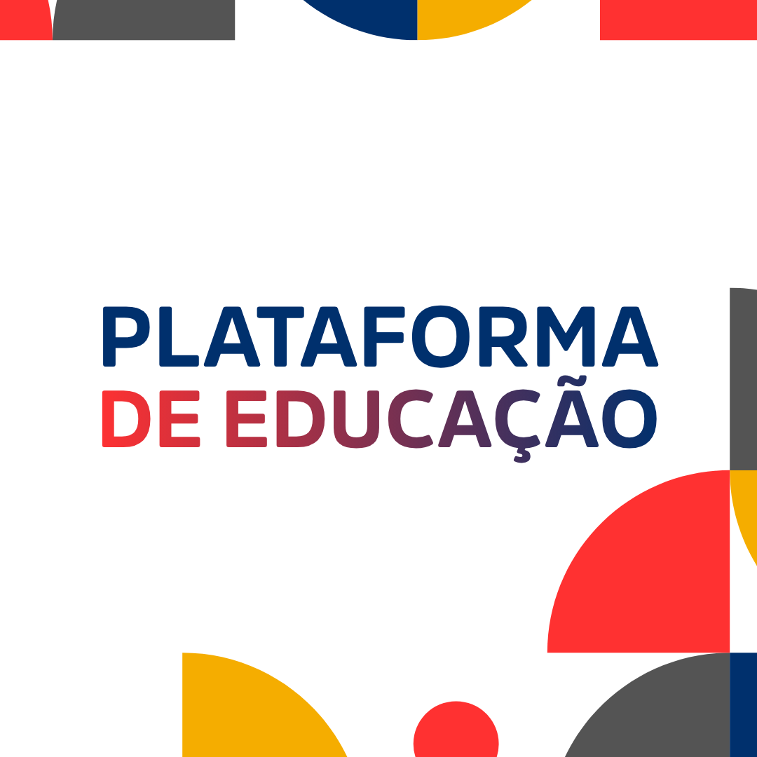 Plataforma de Educação