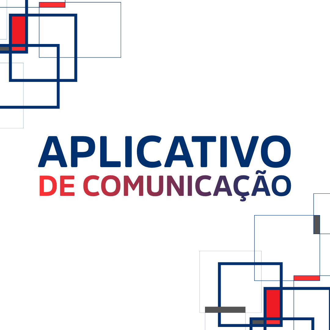 Aplicativo de Comunicação