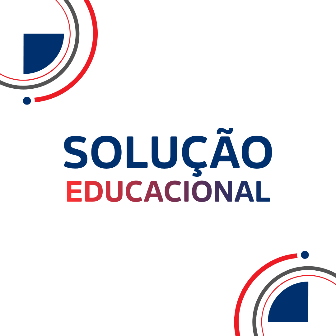 Solução Educacional