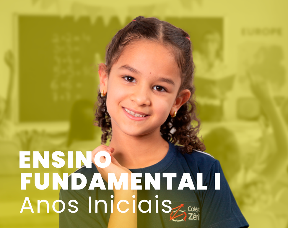 Ensino Fundamental I