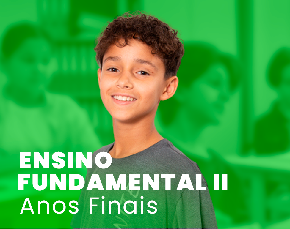 Ensino Fundamental II