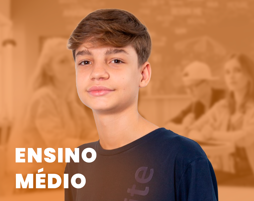 Ensino Médio